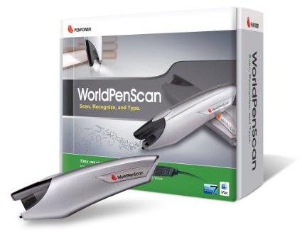 PenPower WorldPenScan USB