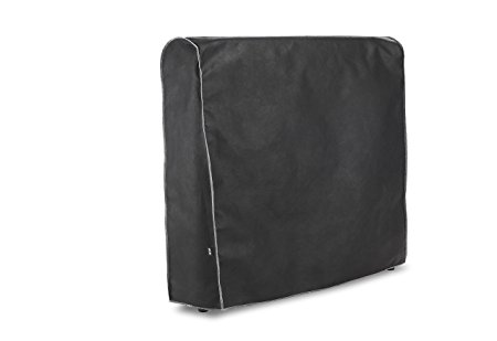 JAY-BE Storage Cover Exclusively for Saver Oversized Folding Bed, Regular, Black