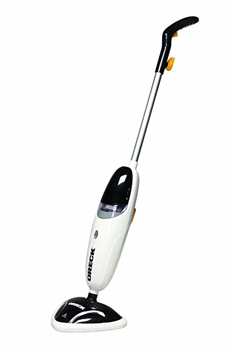 Oreck Steam-Glide Steam Mop