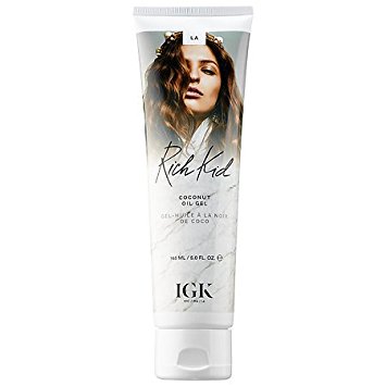 IGK Rich Kid Coconut Oil Gel