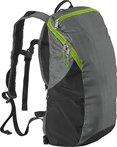 ChicoBag Travel Pack rePETe Compact Recycled Backpack