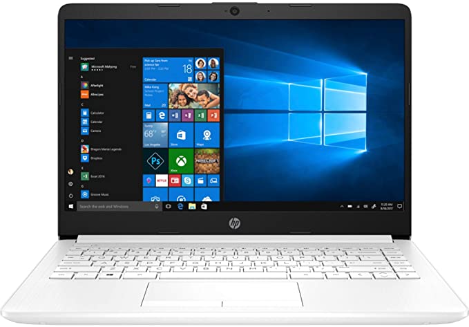 HP Pav x360 Convert 14-ba253cl 14" TS Intel Core i5-8265U Intel UHD Graphics 620 8 GB RAM 1 TB HDD 16 GB Intel Optane RAM for Acceleration W10 Home 64 Webcam Mineral Silver