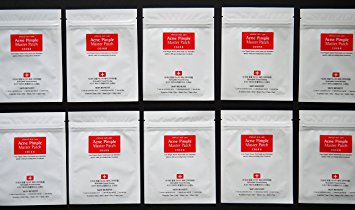 Cosrx Acne Pimple Master Patch 24patches*10 sheets by Cosrx