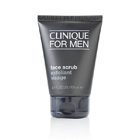 Makeup/Skin Product By Clinique Skin Supplies For Men: Face Scrub 100ml