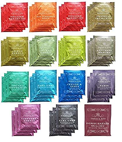 Harney&Sons Variety Pack of 45
