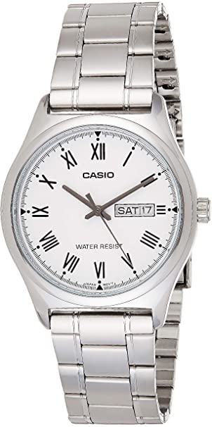 MTP-V006D-7BUDF Casio Wristwatch