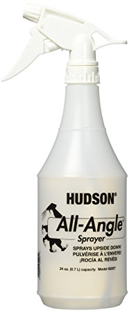 Hudson 62227 24 oz. All Angle Trigger Sprayer