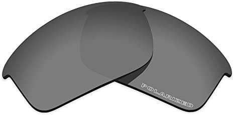 Tintart Performance Lenses Compatible with Oakley Bottle Rocket Polarized Etched