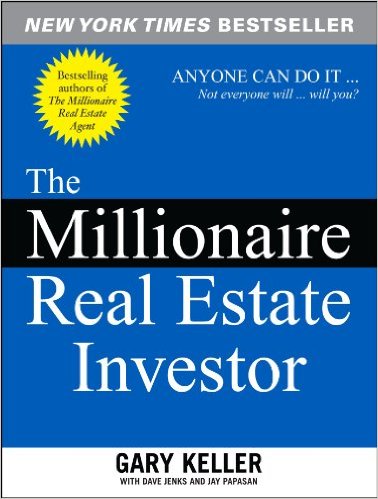 The Millionaire Real Estate Investor