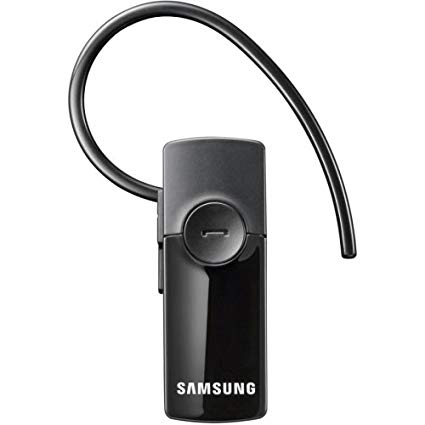 Samsung WEP450 Bluetooth Headset [Retail Packaging] (Discontinued by Manufacturer)