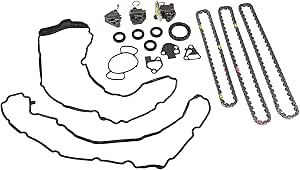 ACDelco GM Original Equipment 12700436 Timing Chain