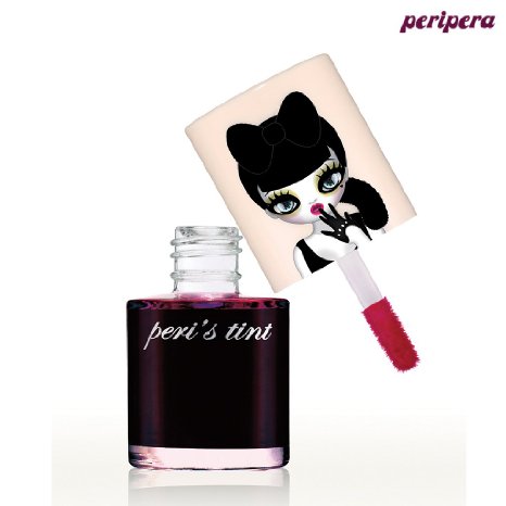 Peripera Peri's Tint Water #2(pink Juice)