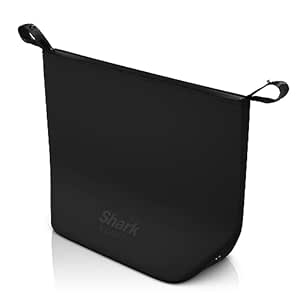 Shark Beauty Storage Bag, Black