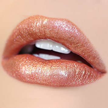 Colourpop Ultra Glossy Lip (My Jam)