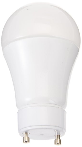 Feit A19/DM/800/GU24/LED LED A19 Household Dimmable with GU24 Base