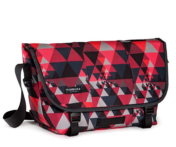 Timbuk2 Classic Print Messenger Bag