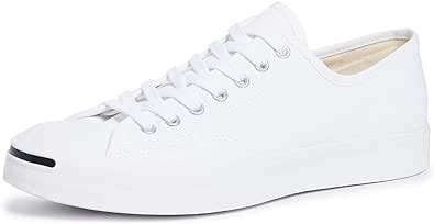 Converse Men's Jack Purcell Gold Standard Leather Oxfords