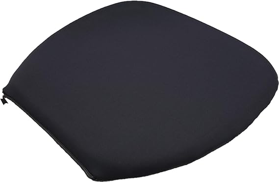 CONFORMAX Anywhere, Anytime Gel Mobility Seat Cushion (L18SMO)-Standard