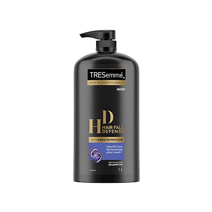 TRESemme Hair Fall Defence Shampoo, 1L