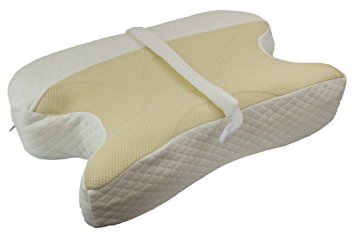 Contour Products CPAPMax Adjustable Memory Foam CPAP Pillow