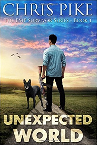Unexpected World: The EMP Survivor Series Book 1