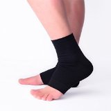 Alaska Bear Plantar Fasciitis Support Foot Sleeves Compression Foot Socks for Plantar Fasciitis Arch Heel Pain Ankle Support Compression- 1 Pair