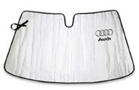Genuine Audi Accessories ZAW400041 UV Sunshield for Audi Q5