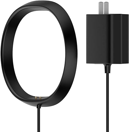 Kissmart Charger Base for Sonos Move, Replacement Charging Dock Station Adapter for Sonos Move Smart Speaker