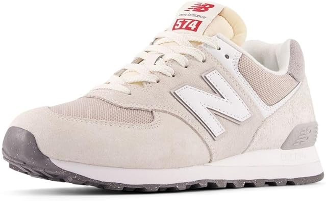 New Balance Unisex-Adult 574 V2 70s Racing Sneaker