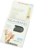 Sea-Band Child Wristband 1 pair colors may vary