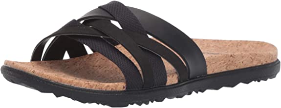 Merrell Women's Around Town Arin Slide Sandal