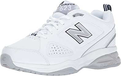 New Balance Women's 623 V3 Casual Comfort Cross Trainer