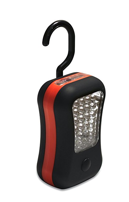 Stansport 116 Camper's Multi Function Light