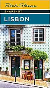 Rick Steves Snapshot Lisbon