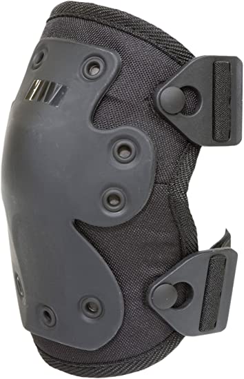 HWI Next Generation Tactical Quick Release Knee Pads, One Size Fits Most