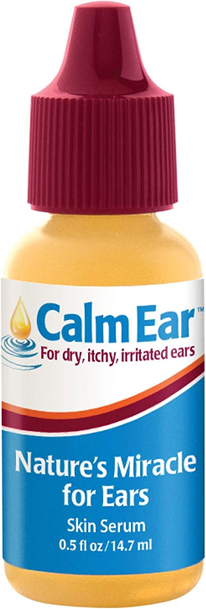 MiraCell Calm Ear 0.5 oz
