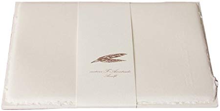 Cavallini Papers Amalfi Folded Notes