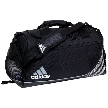 adidas Team Speed Small Duffel Bag