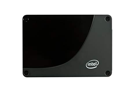 Intel SSDSA2MH080G1C5 X25-M 80GB MLC 2.5-Inch 9.5mm Solid State Drive