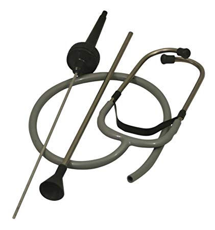 Lisle 52750 Stethoscope Kit