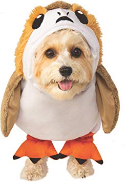 Rubie's Star Wars Porg Pet Costume