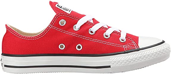 Converse Women's Chuck Taylor All Star Plaid Lined Madison Low Top Sneaker