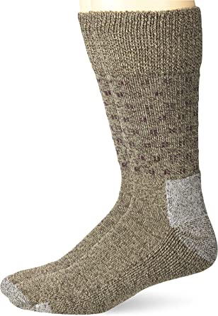 Dr. Scholl's Men's Advanced Relief Blisterguard Socks - 2 & 3 Pair Packs