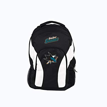 The Northwest Company Officially Licensed NHL Draftday Backpack