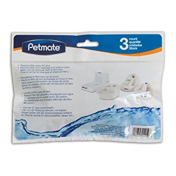 Petmate Fresh Flow Filter Refill