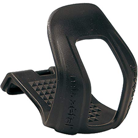 Zefal Cristophe Mountain Bicycle Half Toe Clip