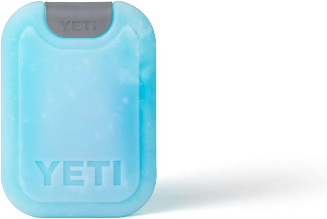 YETI Thin ICE Refreezable Reusable Cooler Ice Pack