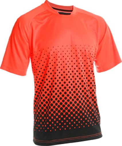 Vizari Ventura Short Sleeve Goalkeeper Jersey