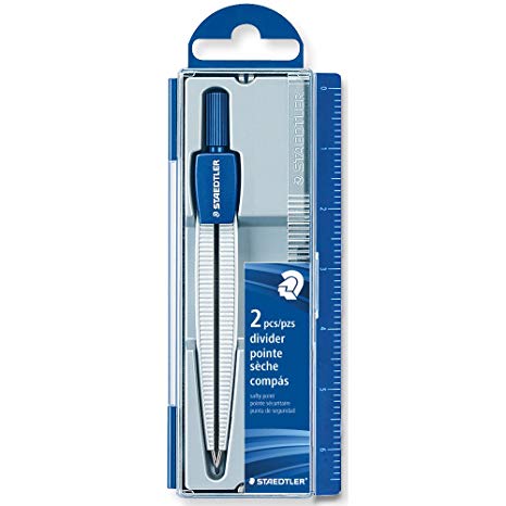 Staedtler Metal Divider