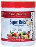 Purity Products - Super Reds Formula 1211 Oz - 30 Day Supply